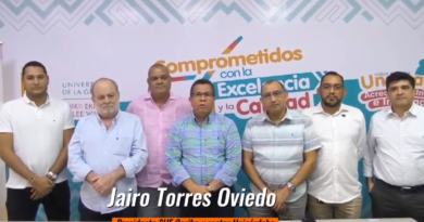 Rectores de universidades del Caribe acompañaran al Mineducación en sus apuestas por el fortalecimiento de la educación superior pública