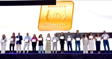 Surtigas es reconocida en la lista de Empresas Inspiradoras 2024 de la Fundación ANDI