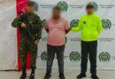 En Valencia, Córdoba capturan a alias “El Gordo”, presunto integrante del Clan del Olfo
