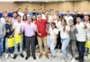 La Universidad de Córdoba forma en liderazgo a representantes estudiantiles