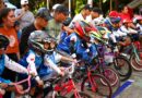 Promover el ciclismo entre los más jóvenes de Montería y Córdoba