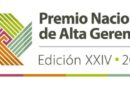 Presidente Gustavo Petro entrega galardones del Premio Nacional de Alta Gerencia este 29 de noviembre
