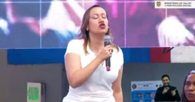 *QUIÉN ES CAROLINA CORCHO, LA PRECANDIDATA PRESIDENCIAL*