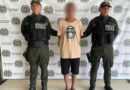 Capturado en Montería un hombre en flagrancia por extorsionar a un menor