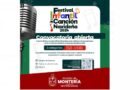 El Festival Infantil de la Canción Navideña 2024 de Montería tiene abiertas sus inscripciones
