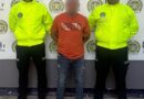 Capturan a Alias “Tom”, presunto sicario del Clan del Golfo