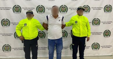 Hombres que tenía orden judicial por homicidio en Mocarí, fue ubicado en San Juan de Urabá