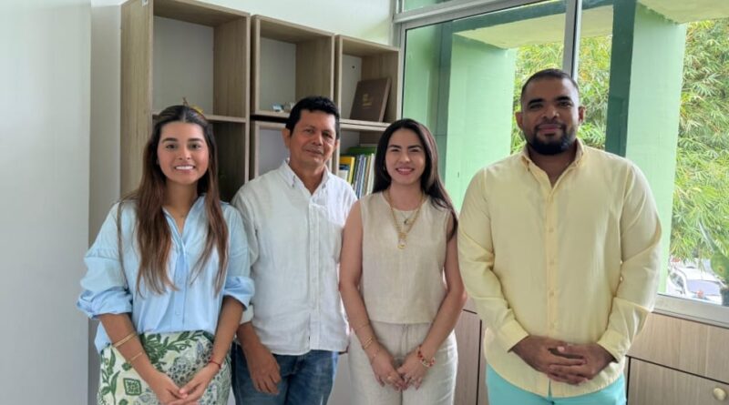 Unicórdoba recibe registro calificado del programa Especialización en Derechos Humanos y Justicia Social