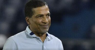 El técnico Alexis García deja de ser entrenador del Unión Magdalena